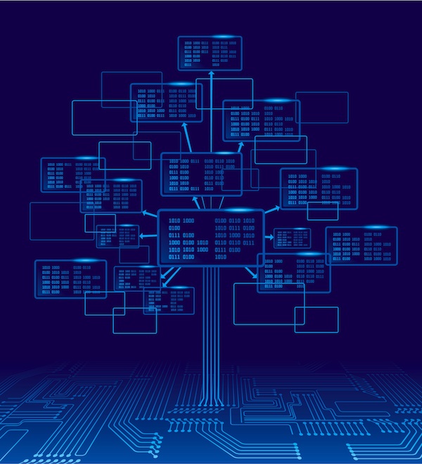 DataDiagram